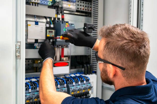 Best Licensed Electrician  in Fairborn, OH