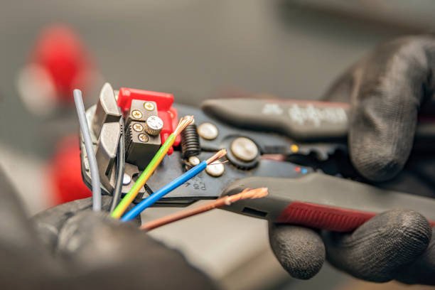 Best Electrical Wiring Services  in Fairborn, OH