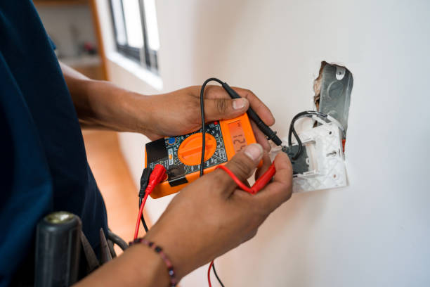 Best Emergency Electrical Repair  in Fairborn, OH