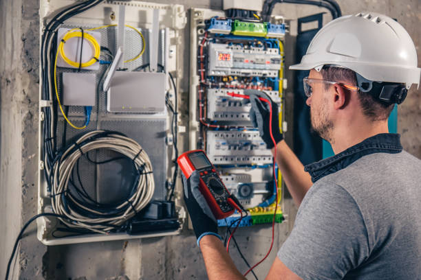Best Industrial Electrical Services  in Fairborn, OH