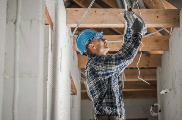 Best Electrical Installation Contractor  in Fairborn, OH