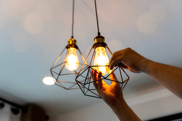 Industrial Electrical Services in Fairborn, OH