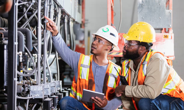 Best 24-Hour Electrician  in Fairborn, OH
