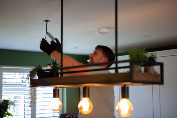 Best Affordable Electrical Installation  in Fairborn, OH