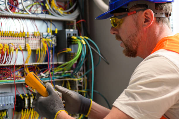 Best Electrical Outlet Repair  in Fairborn, OH