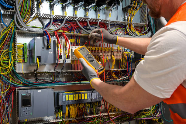 Best Affordable Electrician  in Fairborn, OH