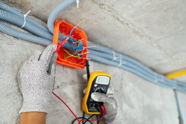 Best Electrical Outlet Repair  in Fairborn, OH